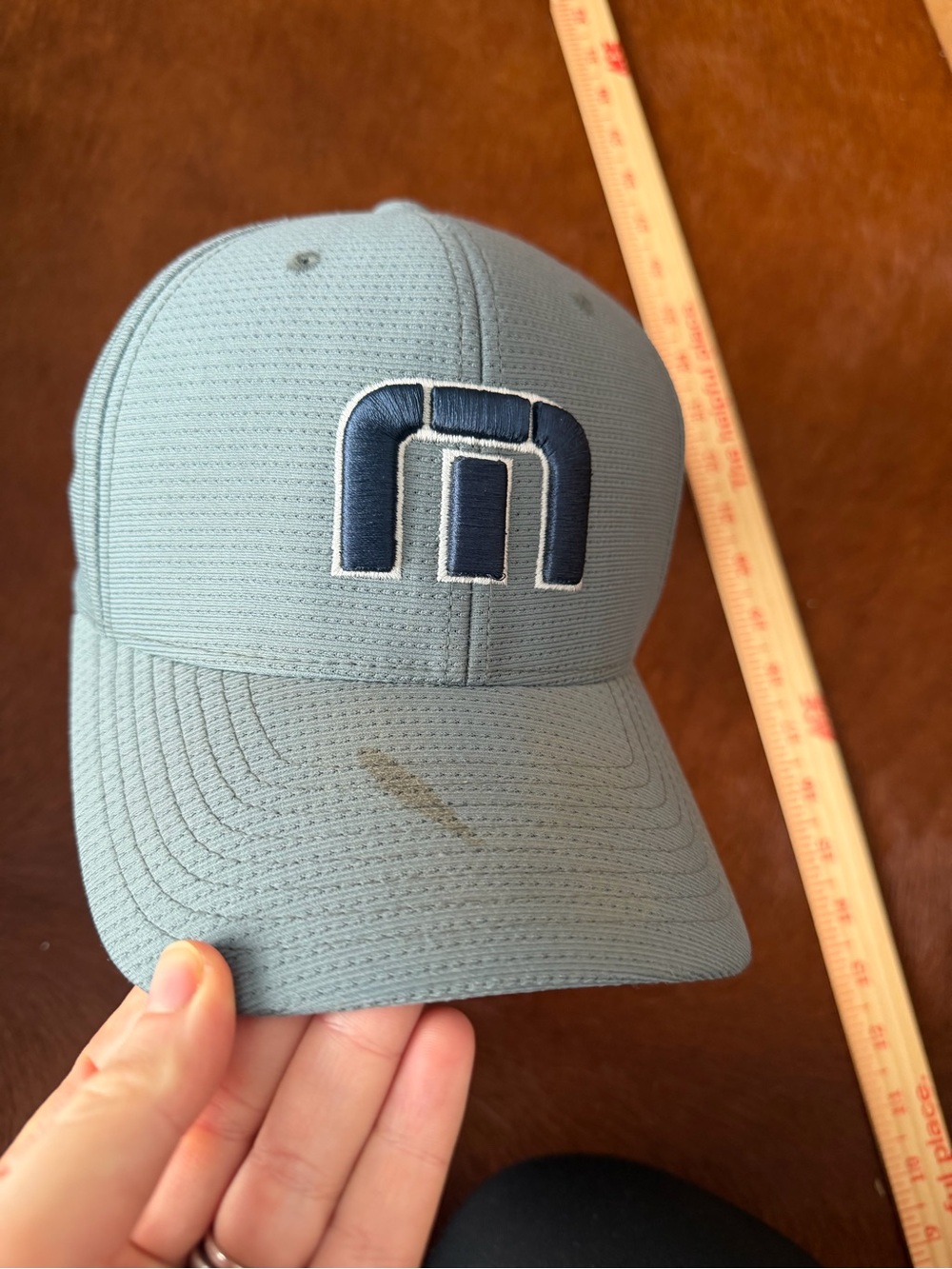 Travis Mathew Hat - Picture 2 of 6